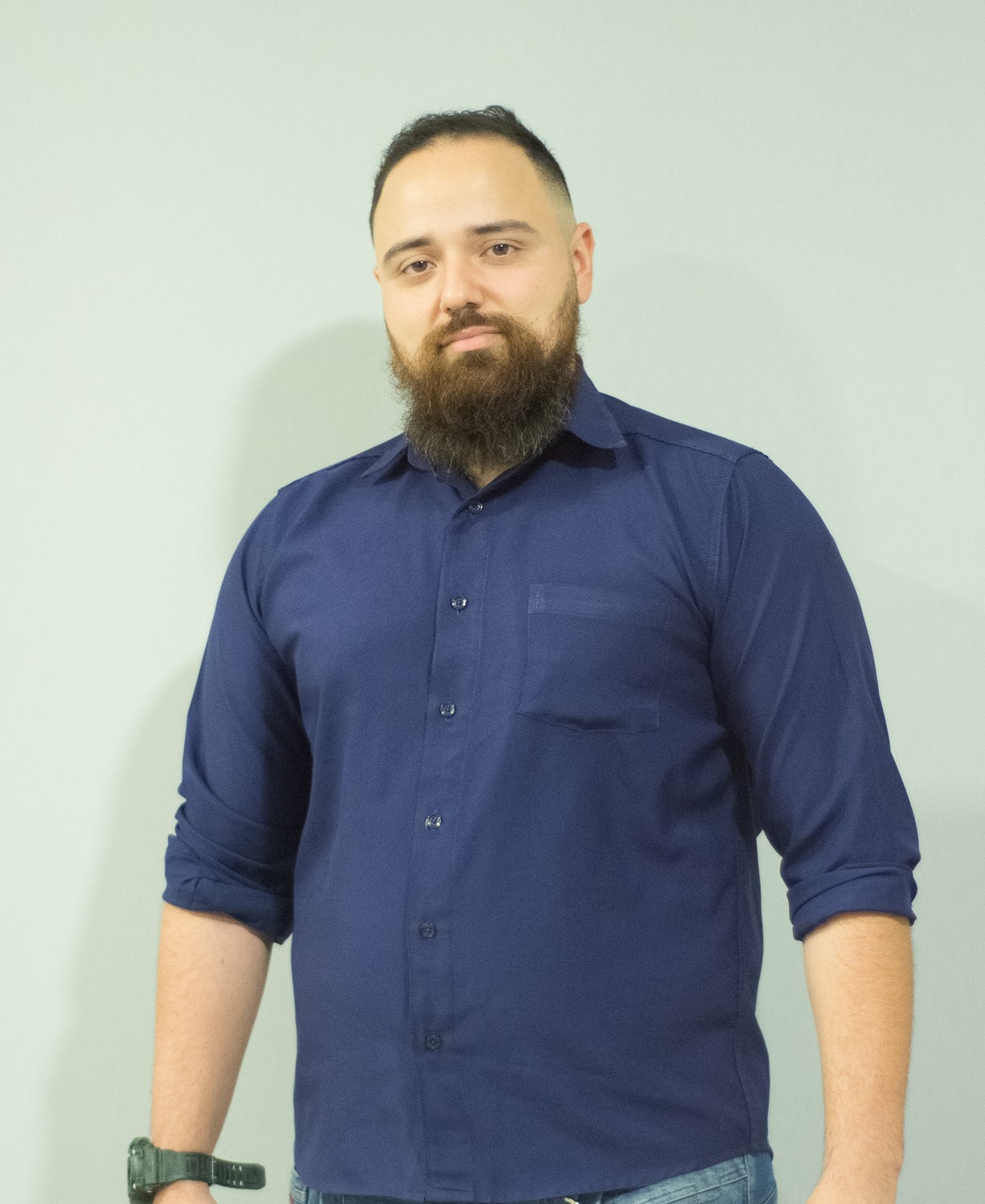 Dr. Murillo Cosmo Taurino dos Santos Cabral